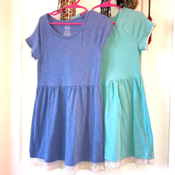 Other - Little Dresses